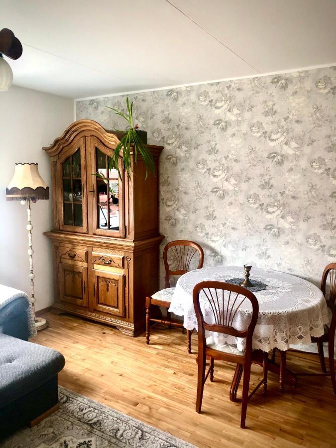Wind Rose Apartment Kuressaare Buitenkant foto