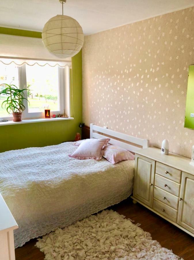 Wind Rose Apartment Kuressaare Buitenkant foto