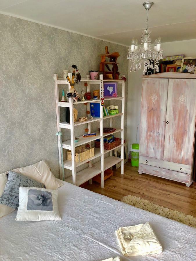 Wind Rose Apartment Kuressaare Buitenkant foto