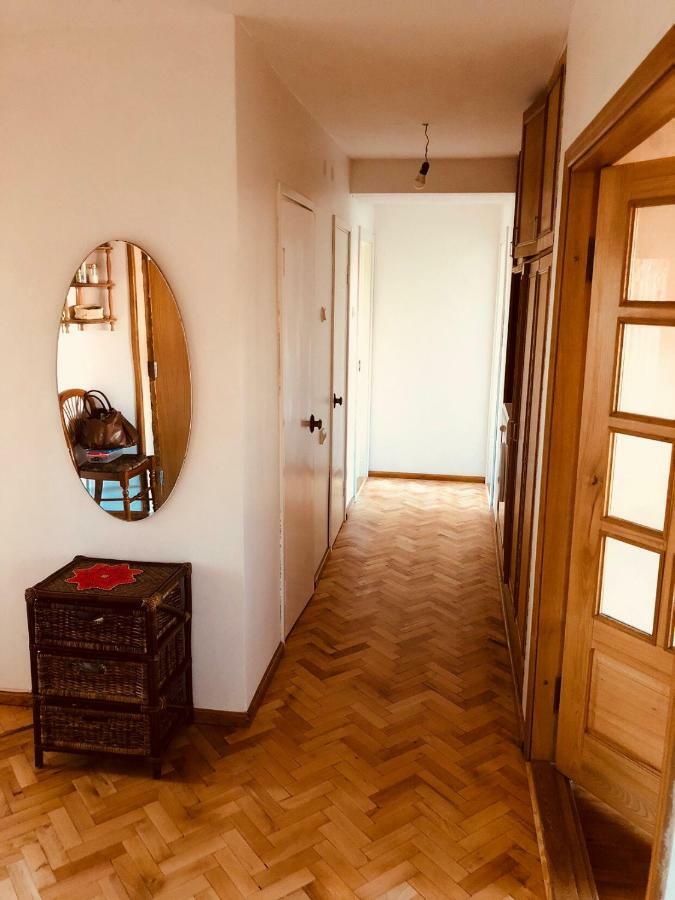 Wind Rose Apartment Kuressaare Buitenkant foto